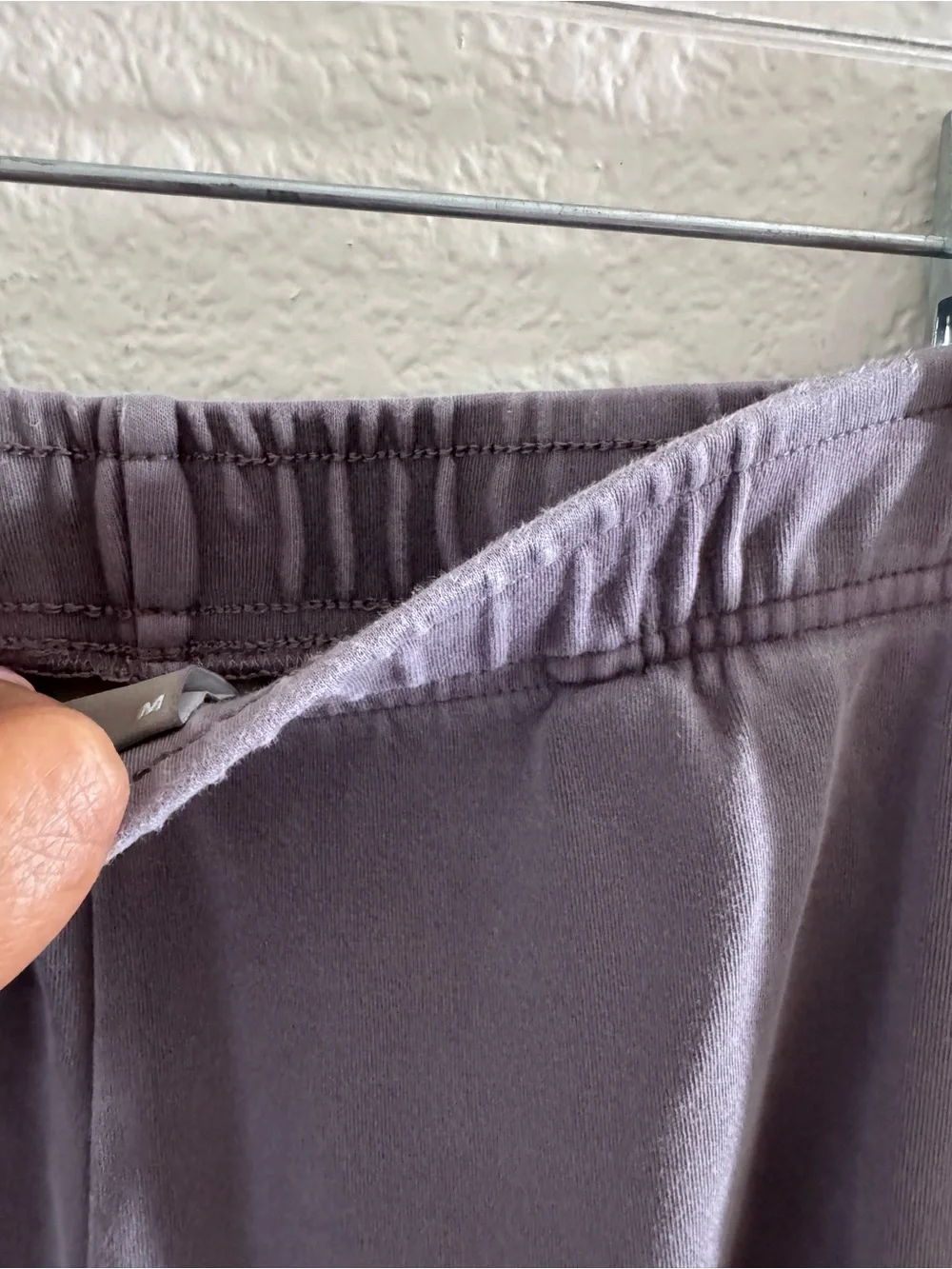 Gender neutral Kith Sweat Pants